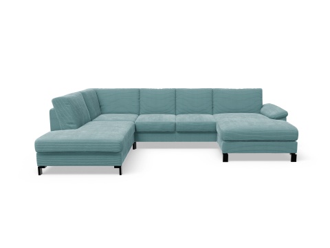 Wohnlandschaft UMLO Small L